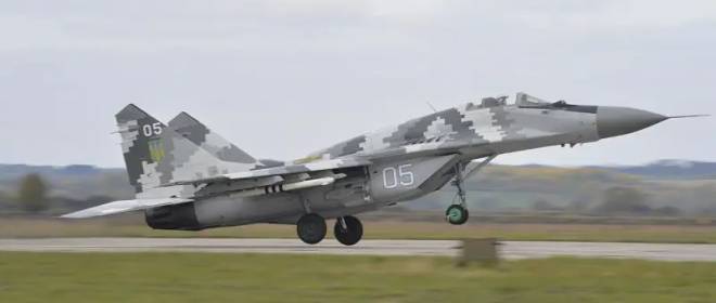 Минобороны: За сутки ПВО ВС РФ сбила три самолёта и семь ракет противника, включая ATACMS