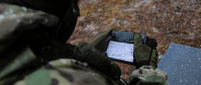 Разведгруппа ВСУ уничтожена при попытке проникнуть в Купянск