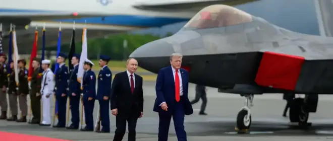 Волкер о «Томагавках»: Трамп напрасно не хочет действовать в режиме конфронтации