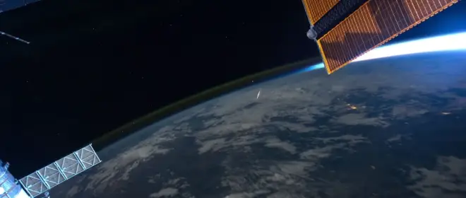 Не «Рассвет» и не Starlink: Китай организовал полярный спутниковый видеозвонок