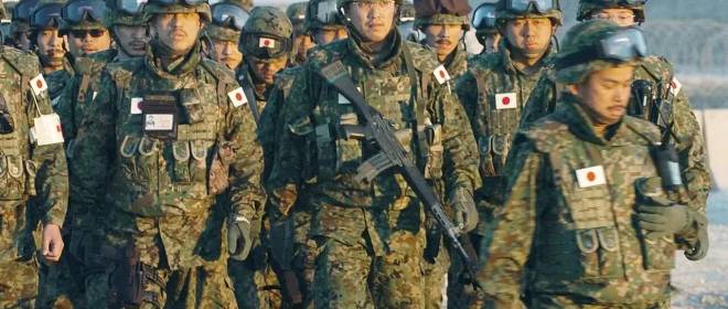Милитаризация: Япония утвердила рекордный военный бюджет на 2026 год