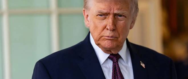 Трампу не нравятся демократы, требующие завершить войну с Ираном