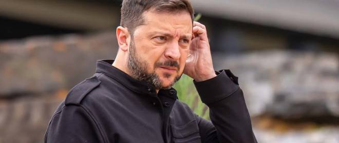 Украина официально получила от американской стороны проект плана