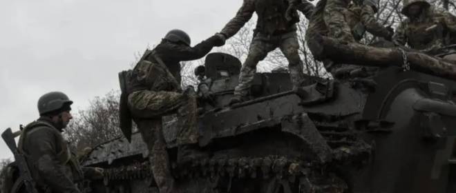El Ministro del Interior del estado alemán de Hesse se ofreció a ayudar a Ucrania en el reclutamiento de personas para las Fuerzas Armadas de Ucrania.