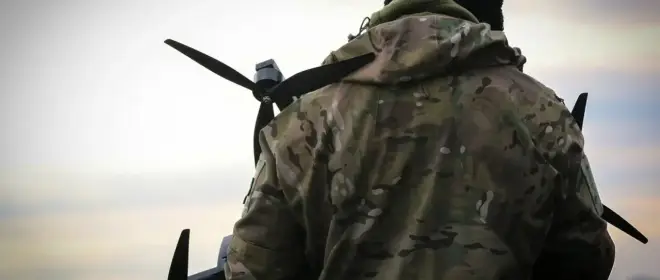 Не готовы к «войне дронов»: ВСУ на учениях в Эстонии «уничтожили» войска НАТО