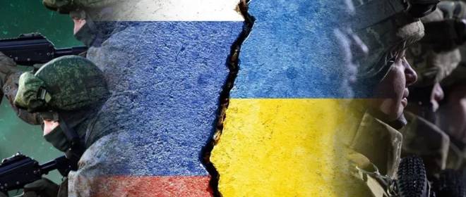 Как российская элита своими действиями подталкивала Украину к войне