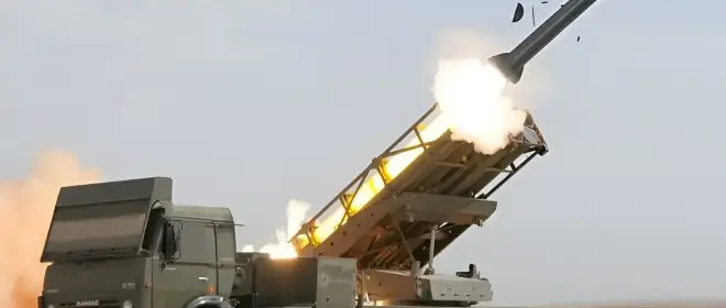 Сербия приобрела израильские ракетные системы с дальностью поражения 300 км