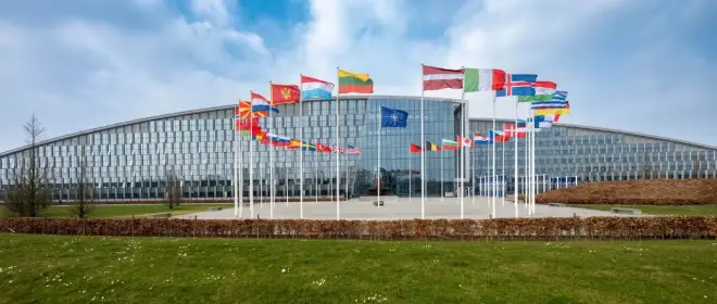 Украина вполне может не получить 70 миллиардов евро по итогам саммита НАТО