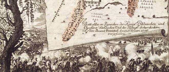 Фрауштадтская бойня