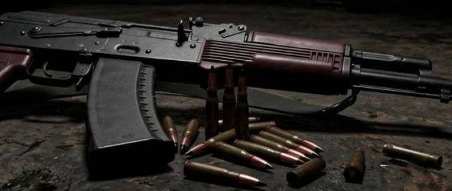 АК-74 и патрон 5,45: правда и мифы о «малом калибре»