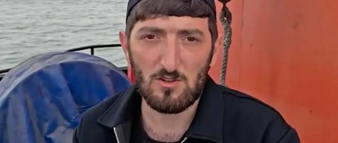 Четыре дрона по мостику: выживший азербайджанский моряк рассказал об атаке ВСУ