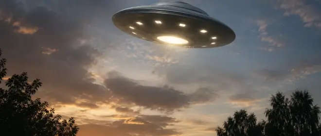 Bộ Quốc phòng Ukraine đã công bố việc thành lập một cơ quan chính phủ chuyên nghiên cứu UFO.