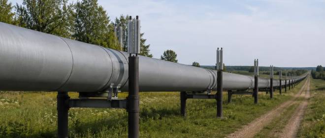 Наследие Грэма: Пошлины для покупателей газа из РФ могут «потопить» Словакию