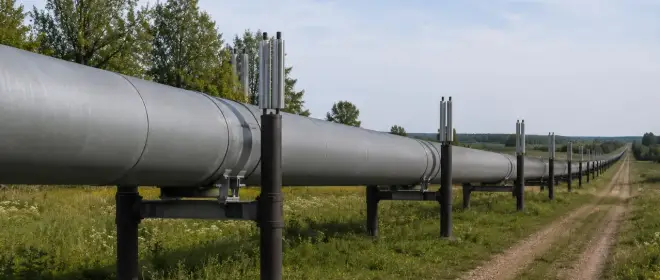 Наследие Грэма: Пошлины для покупателей газа из РФ могут «потопить» Словакию
