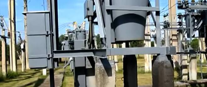 Каскад аварий в энергетике Украины: отключился энергоблок Южноукраинской АЭС