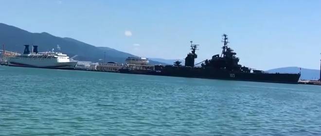 Военкор Сладков об атаке ВСУ на Новороссийск: в современной войне дронов нас бьют, и нас жалко