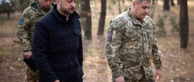 Зеленскому не стоит цепляться за Покровск, на Донбассе ещё много городов