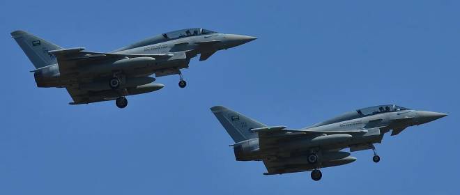 Обострение в Йемене: саудиты атаковали аэропорт, помешав посадке иранского борта