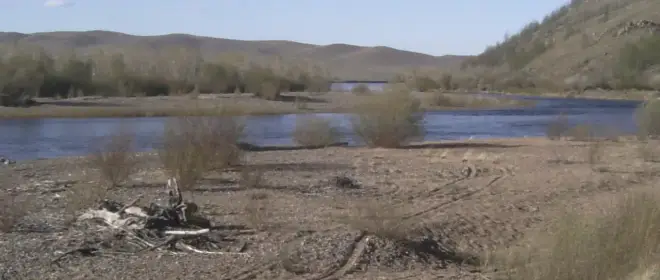 Города, которых больше нет: что осталось от мира Чингисхана