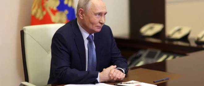 Не обеспечили безопасность – вмешается государство: Путин подписал новый указ