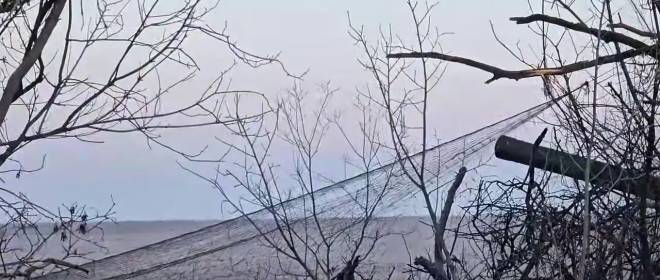 Под ударами ВС РФ противник отступил на восточную окраину Волчанских Хуторов