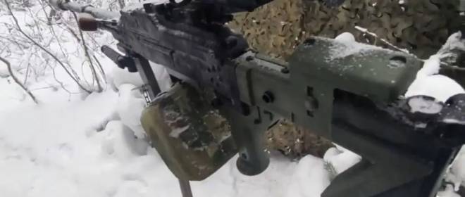 Танковый в пехотный, «самоделка» нового уровня