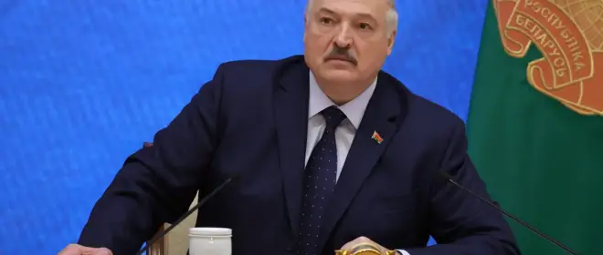 Лукашенко по просьбе Трампа помиловал осужденных в Белоруссии украинцев