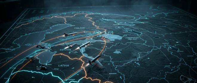 Как устроены глубокие удары по северо-западу и оборона от них