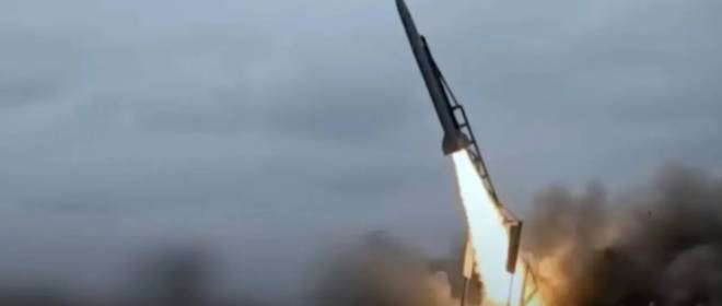 Заявлены ТТХ крылатой ракеты: Украина показала FP-5 Flamingo на выставке