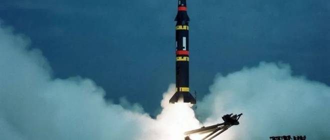 Ядерный арсенал США: Pershing II против «Пионера» и финал ракетной дуэли