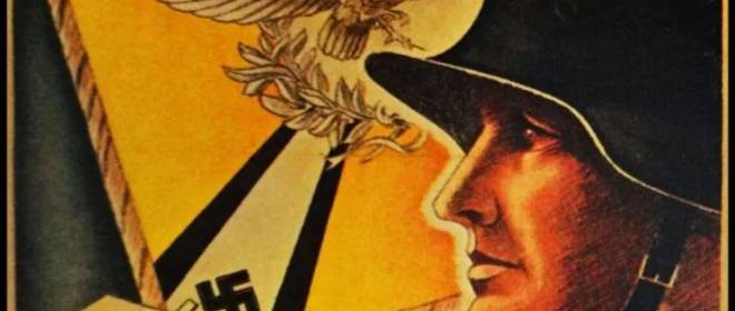 Luftwaffe: Феникс из пепла Версаля