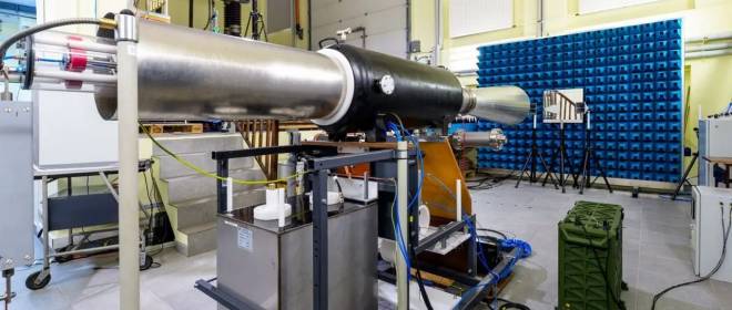 Польша разрабатывает электромагнитную установку для борьбы с дронами