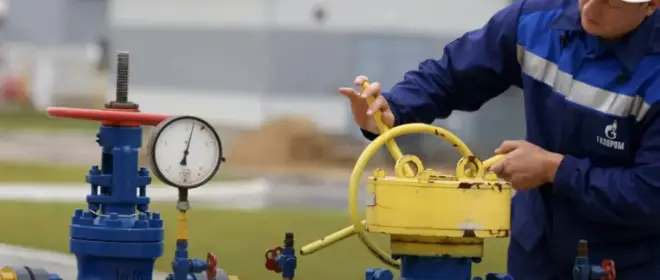 Контроль США над «Северными потоками» поднимет цену на российский газ для Европы