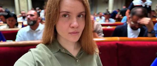 Безуглая опровергла заявления Сырского о якобы успехах ВСУ в наступлении