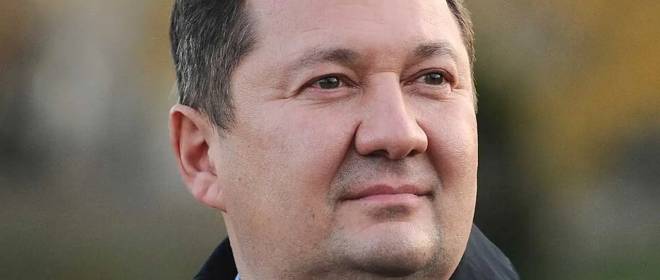 Экс-губернатор Тамбовской области задержан, ему грозит до 15 лет колонии