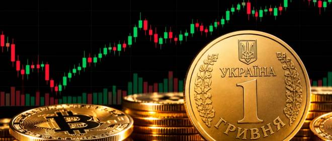 Криптобиржа Binance отказалась от прямых расчётов в украинской гривне