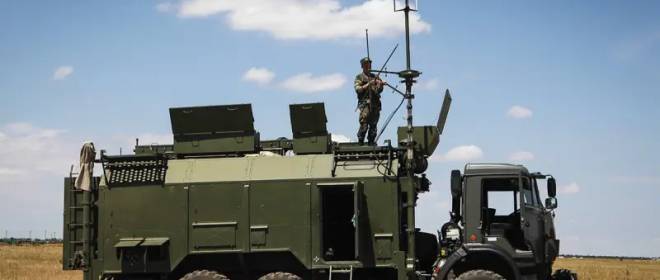 Чешское издание: Россия с помощью РЭБ выводит из строя высокоточное западное оружие