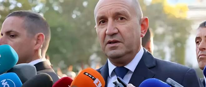 На смену Орбану: в ЕС опасаются появления в Болгарии «пророссийского» премьера