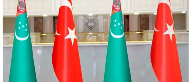 Turquía y Turkmenistán: panturquismo en lugar de neootomanismo, o el poder blando de Ankara
