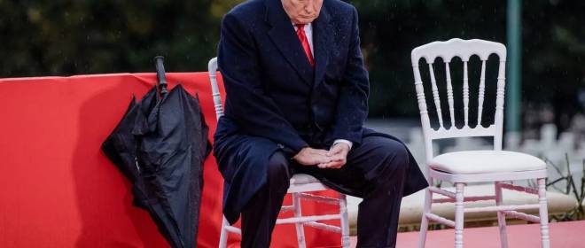 Трампу запретили вторгаться в Гренландию под угрозой импичмента