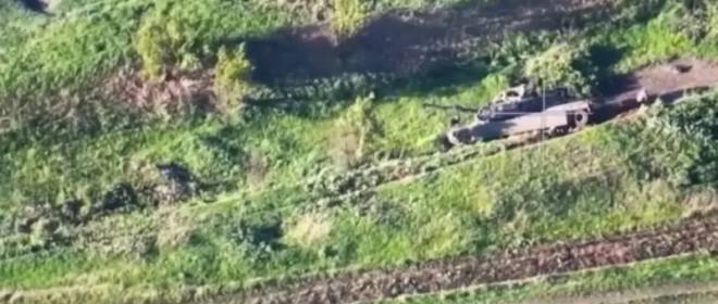 Nach der Zerstörung des Abrams-Panzers durch das russische Krasnopol diskutieren westliche Experten die Frage, womit amerikanische Panzer im Ukraine-Konflikt sonst noch zerstört wurden