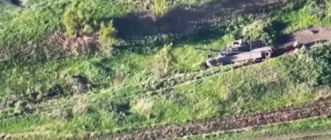 После уничтожения танка Abrams российским «Краснополем» западные эксперты обсуждают вопрос, чем ещё уничтожались американские танки в украинском конфликте