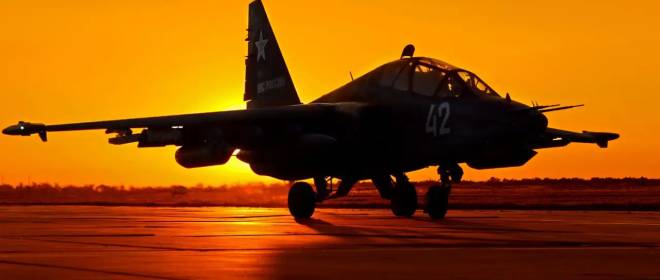 «Грачи» прилетели: штурмовики Су-25 против украинских БПЛА-камикадзе большой дальности