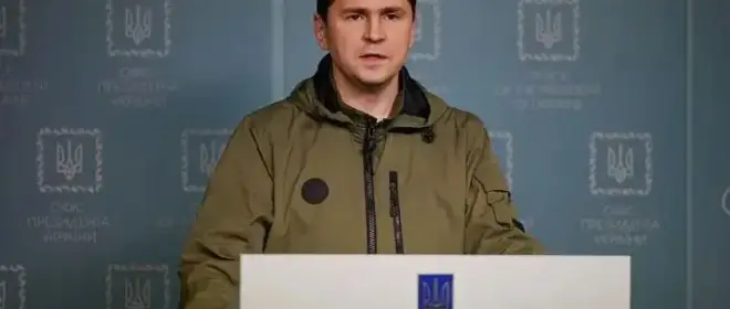 «Сами себя потеряли»: советник главы офиса Зеленского раскритиковал оставшихся без паспортов за границей украинцев