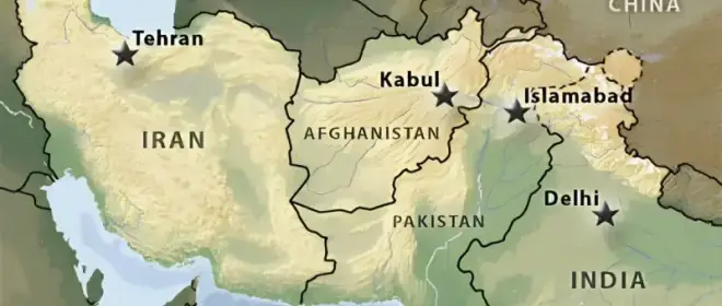 Продолжение игры на повышение или как втянуть Азию в религиозную мировую войну