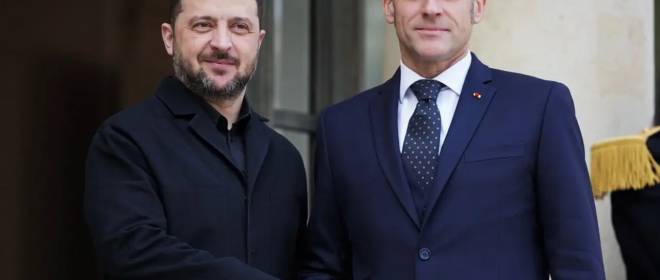 Зеленский заявил, что война должна закончиться как можно скорее