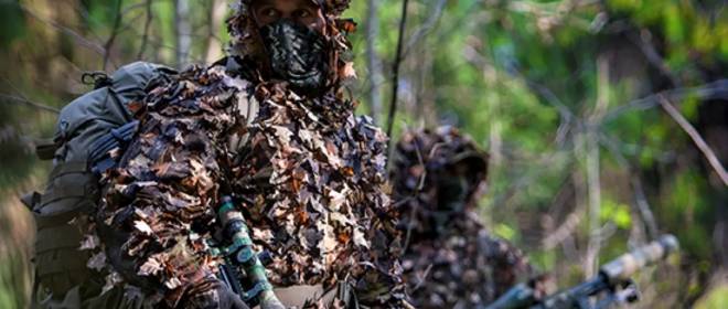 Минобороны предлагает разрешить операции за границей для защиты граждан России