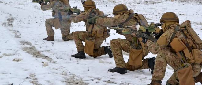 «Положили тысячи»: украинский морпех оценил действия ВСУ в Крынках