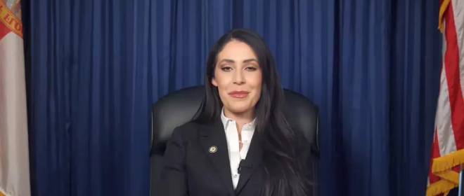 Конгрессвумен Луна обратится в Госдеп США по поводу украинских политзаключённых