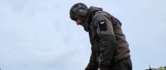 Le ministère de la Défense de l'Ukraine a parlé de la confiscation forcée de voitures des forces armées ukrainiennes aux civils
